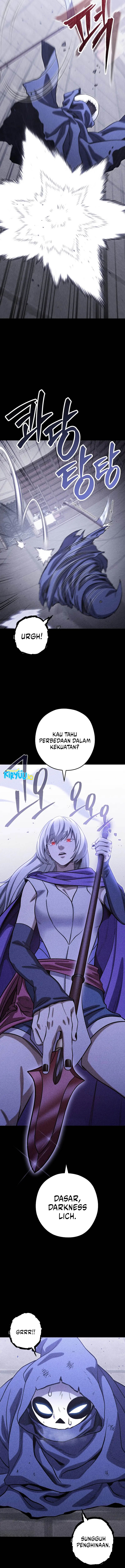Dungeon Reset Chapter 256